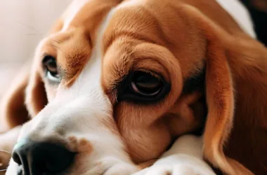 Czy beagle często chorują?