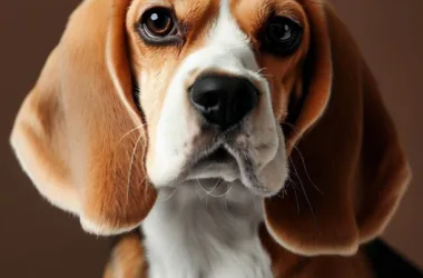 Czy beagle nadaje się do budy?
