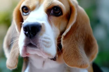 Czy beagle to mądre psy?